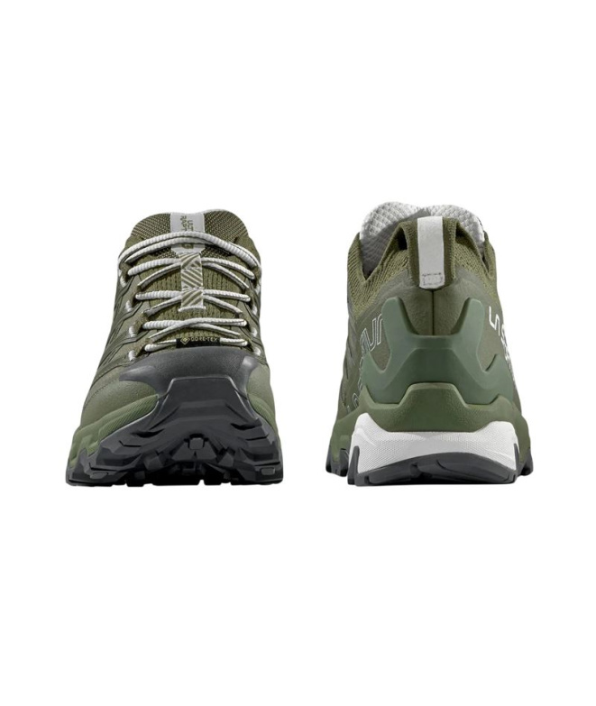 Chaussures Montagne Femme La Sportiva Ultra...