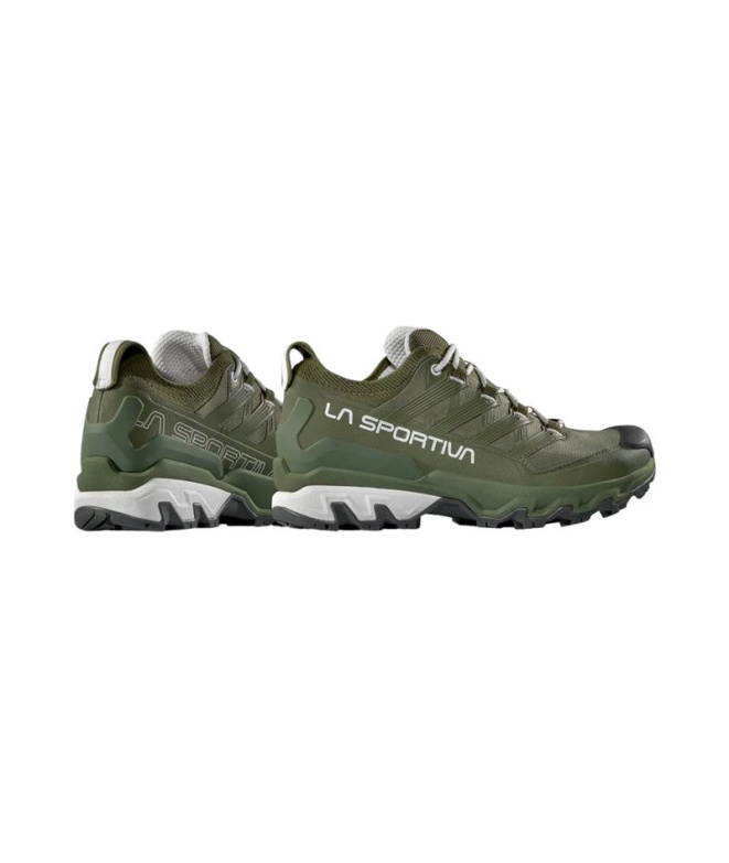 Zapatillas de Montaña La Sportiva Ultra Raptor...
