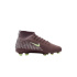 Botas de Fútbol Nike Mercurial Superfly 10 Club "Kylian Mbappé" Little/ Mg High-Top Infantil Marrón