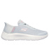 Chaussures Skechers Slip-In Go Walk Flex - Grande taille Femme