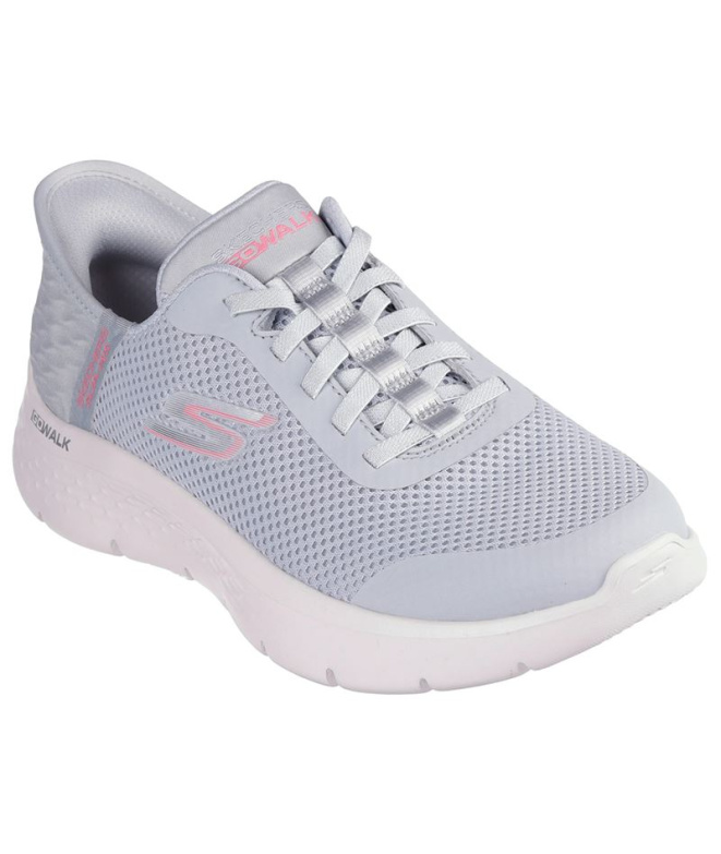 Chaussures Skechers Slip-In Go Walk Flex -...