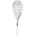 Raquete tênis Tecnifibre Carboflex Jr V2