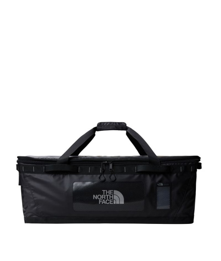 Bolsa The north Face Base Camp Gear Box L Hombre TNegro