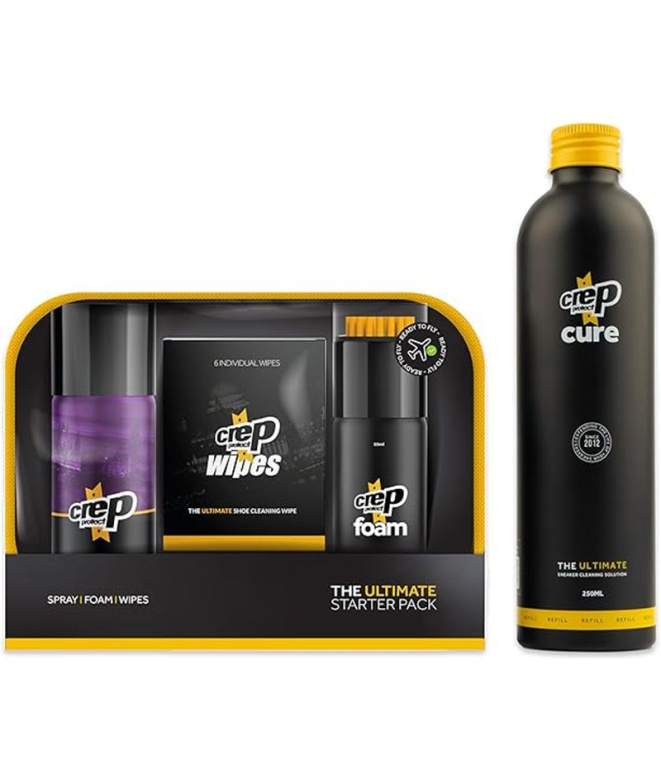Nettoyant chaussures Crep Protect Ultimate Dift...