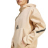 adidas ZNE Hoodie Sweat beige Homme