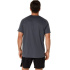 Camiseta de Running ASICS Core Ss Top Hombre Gris