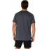 T-shirt Running ASICS Core SS Haut Homme gris