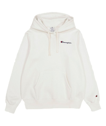 Sudadera Champion Hooded Sweatshirt Mujer Str