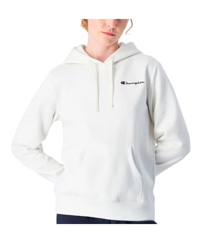 Sweat à capuche Sweat Femme Champion