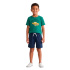 Set Champion Ensemble Enfant vert