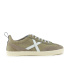 Chaussures kaki Munich Volata 87 Femme