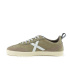 Chaussures kaki Munich Volata 87 Femme