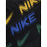 Nike Hip Slip 3Pk Noir-Gme Ryl/Mlchte/Uni Gld-Zoom Wb