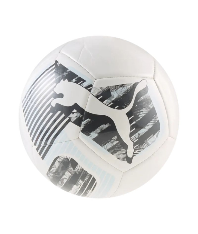 Ballons Football Puma Individual League Graphic...