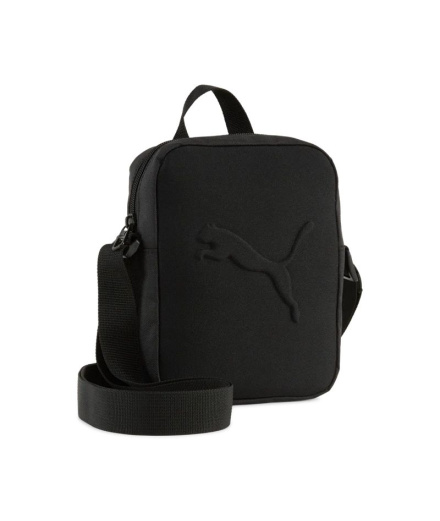 Sac à dos portable Puma Buzz Homme noir