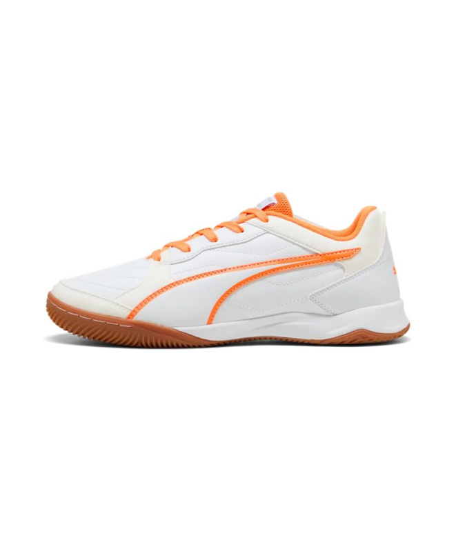 Chaussures Futsal Homme Puma Pressing IV...