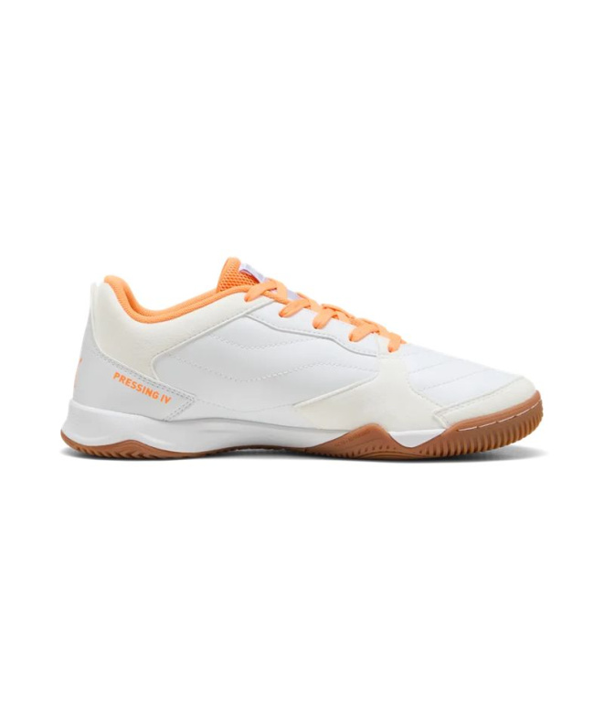 Chaussures Futsal Homme Puma Pressing IV...