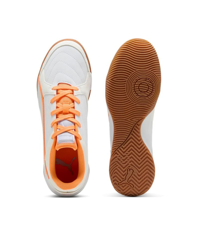 Chaussures Futsal Homme Puma Pressing IV...