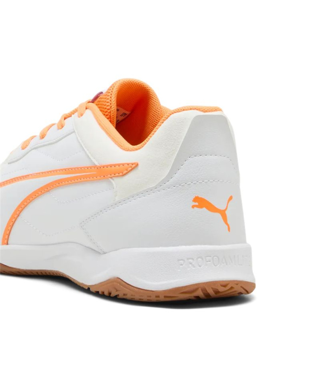 Sapatilhas Futsal Puma Pressing IV Homem ,...