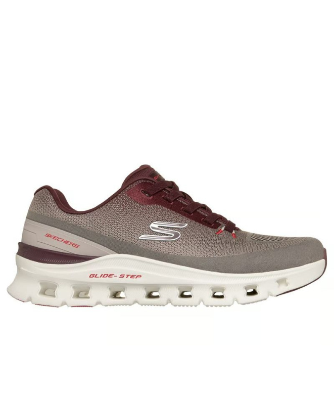 Chaussures Skechers Glide- Step Pro-Waverra...