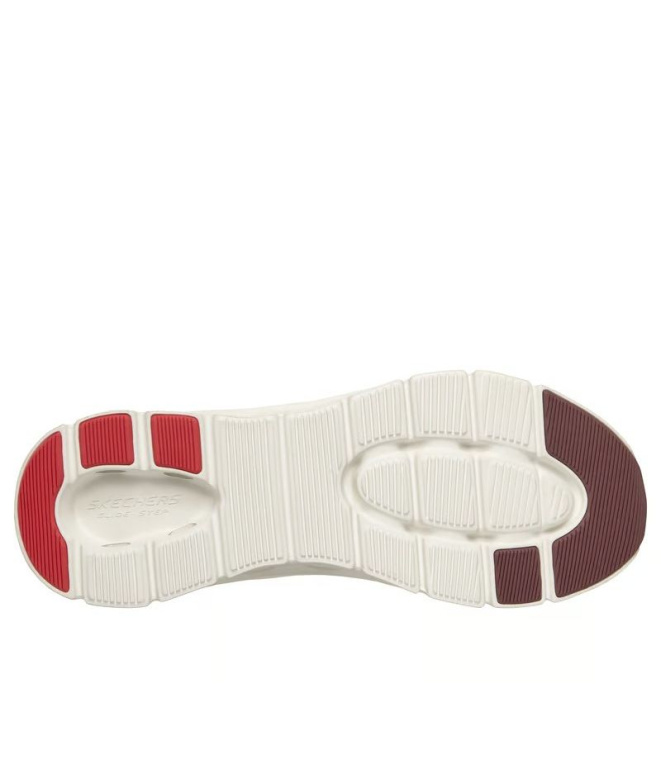 Chaussures Skechers Glide- Step Pro-Waverra...