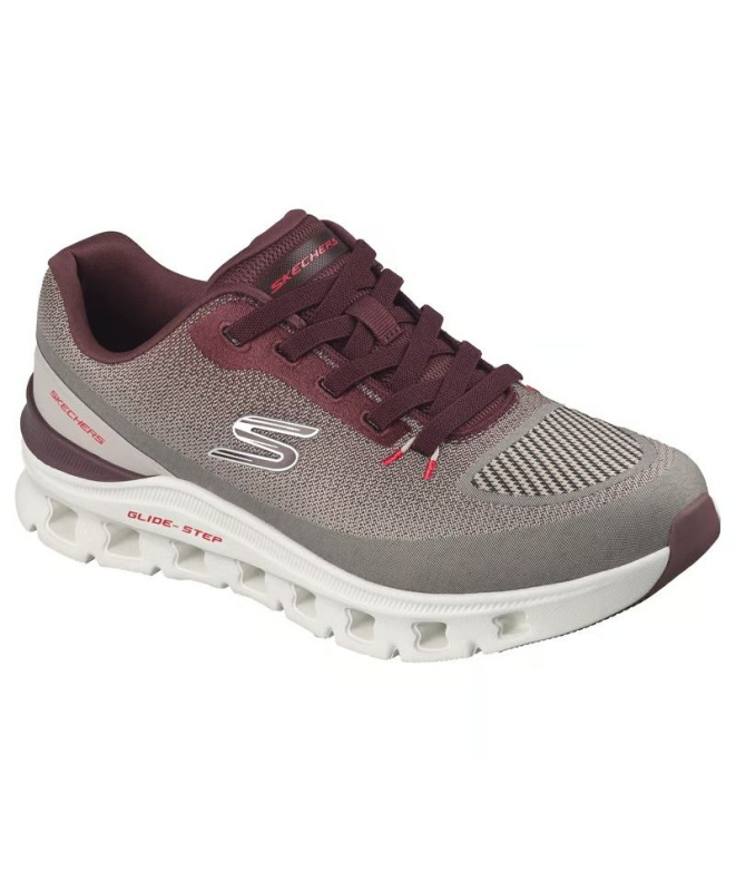 Chaussures Skechers Glide- Step Pro-Waverra...