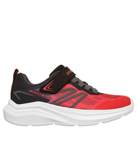 Sapatilhas Infantil Skechers Microspec Velocity em tecido...