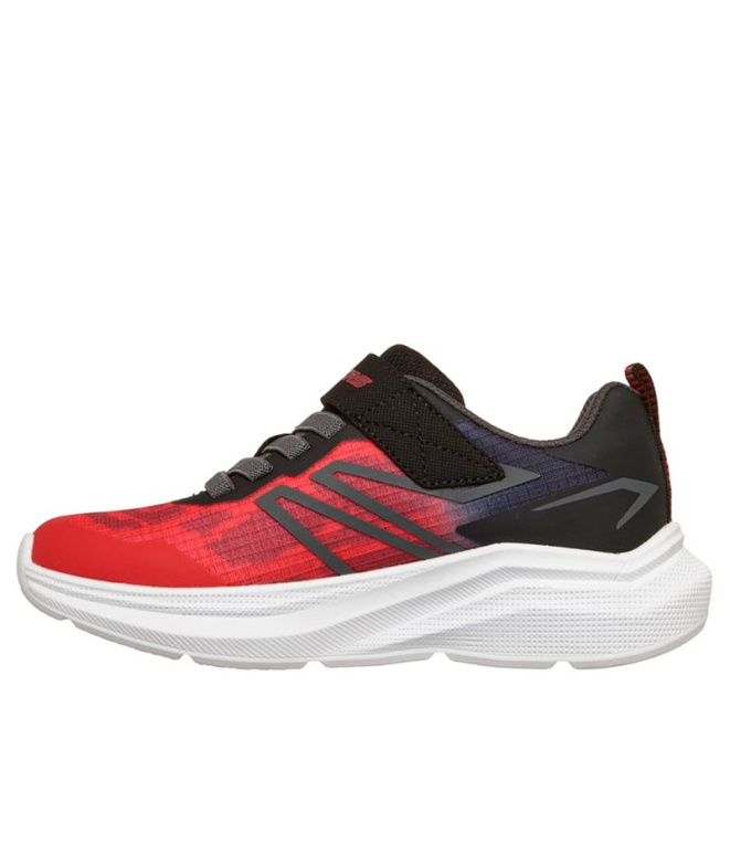 Chaussures Skechers Microspec Velocity Enfant...