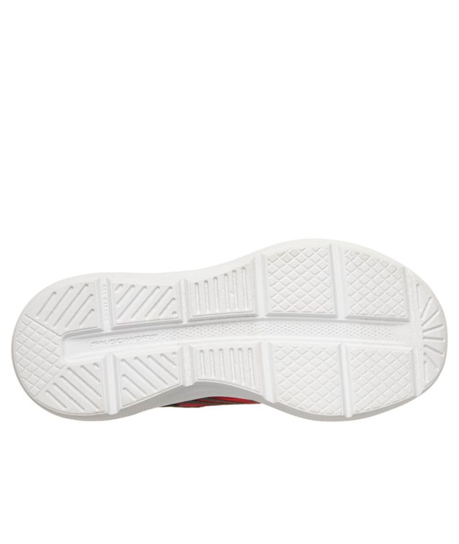 Sapatilhas Infantil Skechers Microspec Velocity...
