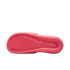 Chanclas De Natación Nike Victori One Mujer Coral