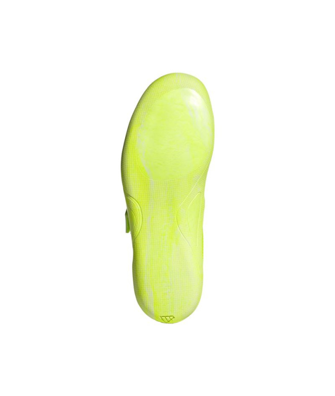 Sapatilhas Atletismo adidas Adizero Throws preto