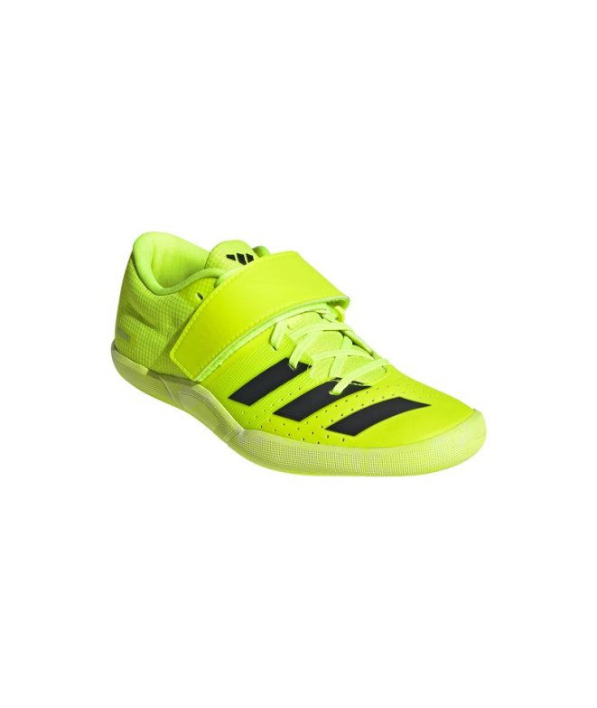 adidas Adizero Throws Chaussures Athlétisme noires