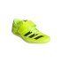 adidas Adizero Throws Chaussures Athlétisme noires