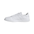 Sapatilhas adidas Breaknet Sleek Mulher Branco