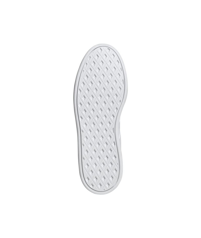 Sapatilhas adidas Breaknet Sleek Mulher Branco