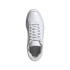 Chaussures blanches adidas Breaknet Sleek Femme
