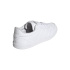 Chaussures blanches adidas Breaknet Sleek Femme