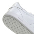 Sapatilhas adidas Breaknet Sleek Mulher Branco