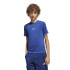 Camiseta de Fitness adidas Gt Pz Niño Azul/Azul Oscuro/Refsil