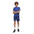 Camiseta de Fitness adidas Gt Pz Niño Azul/Azul Oscuro/Refsil