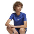 Camiseta de Fitness adidas Gt Pz Niño Azul/Azul Oscuro/Refsil