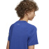 Camiseta de Fitness adidas Gt Pz Niño Azul/Azul Oscuro/Refsil