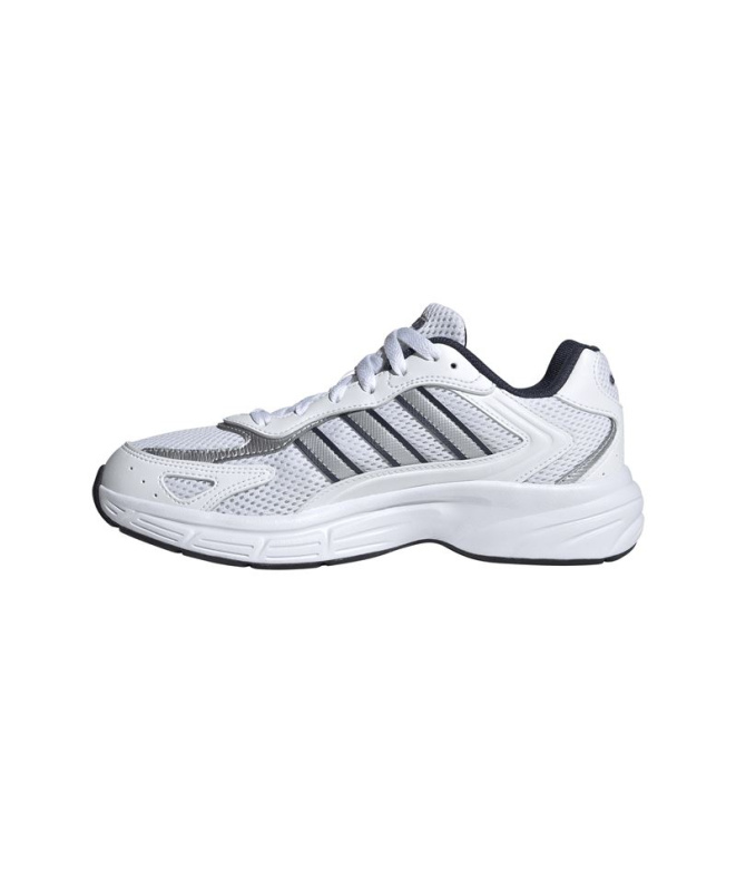 Sapatilhas adidas Eclyptix 2000 Mulher Branco