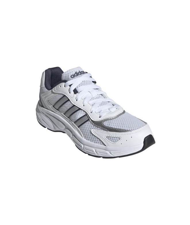 Sapatilhas adidas Eclyptix 2000 Mulher Branco