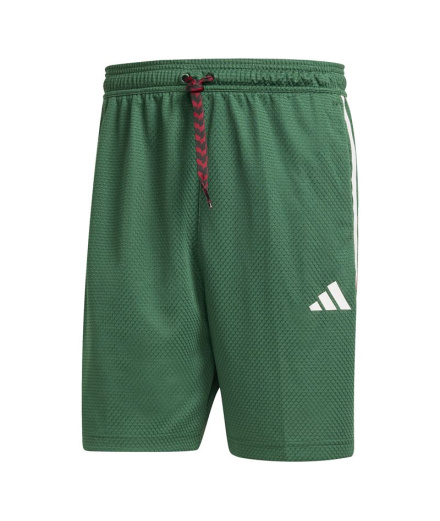 Pantalón adidas Tiro Cb_Np Sh Hombre Verde Oscuro