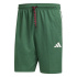 Pantalon vert foncé adidas Tiro Cb_Np Sh Homme