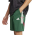 Pantalon vert foncé adidas Tiro Cb_Np Sh Homme