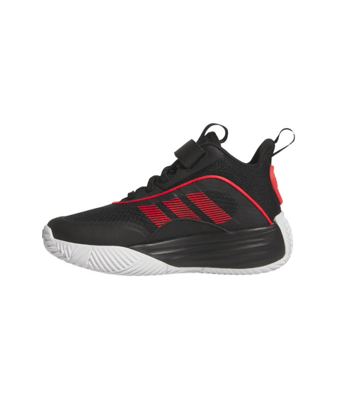 Chaussures Basket-ball adidas Ownthegame 3.0...