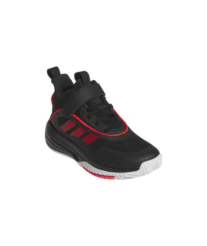 Chaussures Basket-ball adidas Ownthegame 3.0...