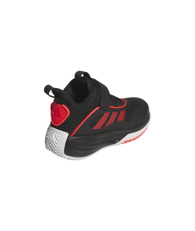 Chaussures Basket-ball adidas Ownthegame 3.0...